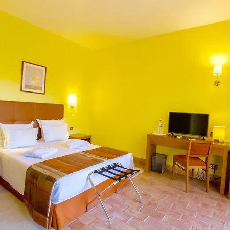 Guest house Nautilus Alvor