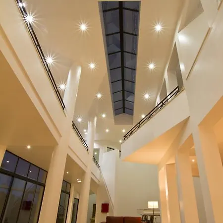 Nautilus Guest house