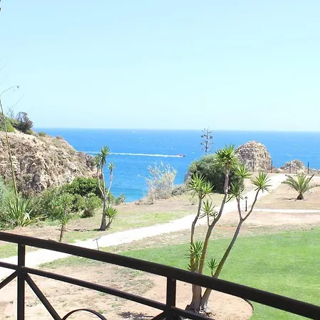 Guest house Nautilus Alvor