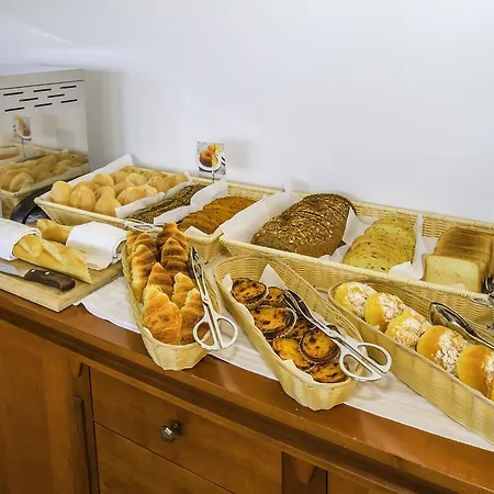 Nautilus - Sea & Nature 4* Alvor