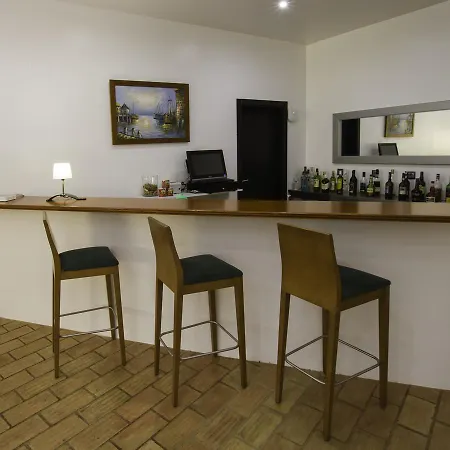 Affittacamere Nautilus - Sea & Nature Alvor