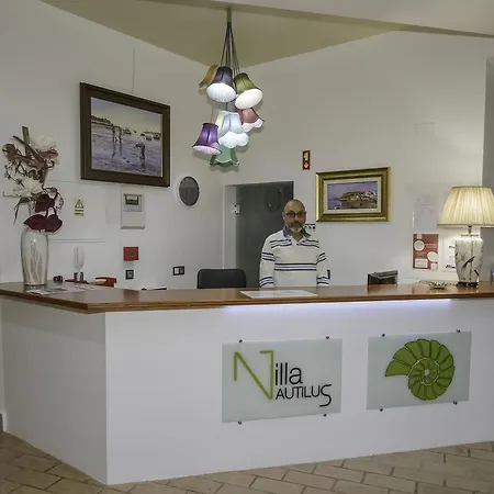 Nautilus 4*