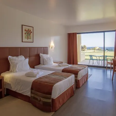 Guest house Nautilus Alvor