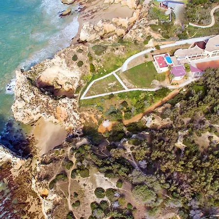 Nautilus - Sea & Nature 4* Alvor