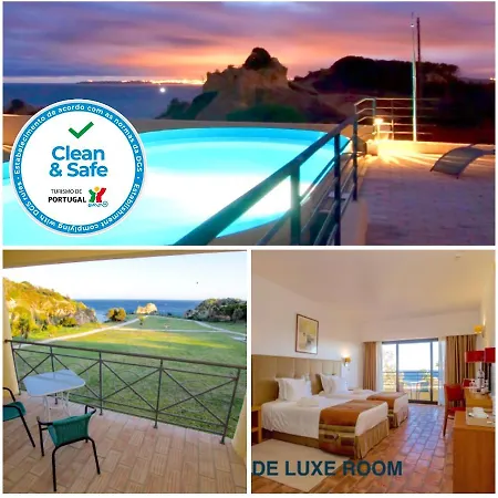 Nautilus 4* Alvor