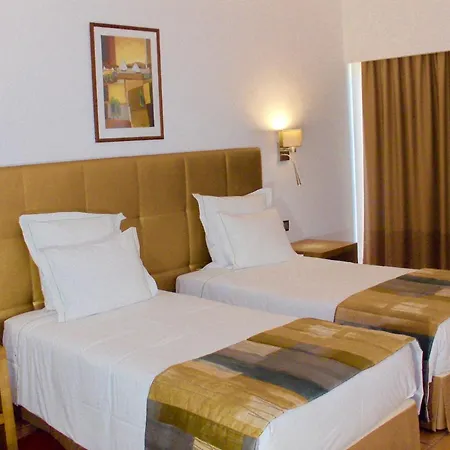 Nautilus 4* Alvor