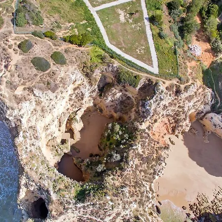 Nautilus Maison d'hôtes Alvor