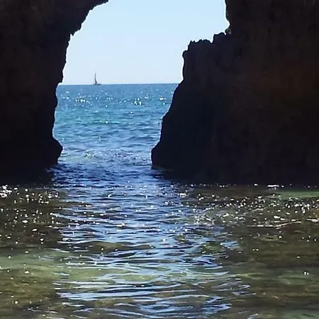 Maison d'hôtes Nautilus Alvor