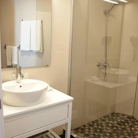 Maison d'hôtes Nautilus